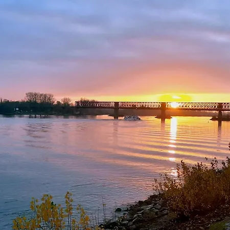 Rheinhessen Appartamento Nieder-Olm (Rhineland-Palatinate)