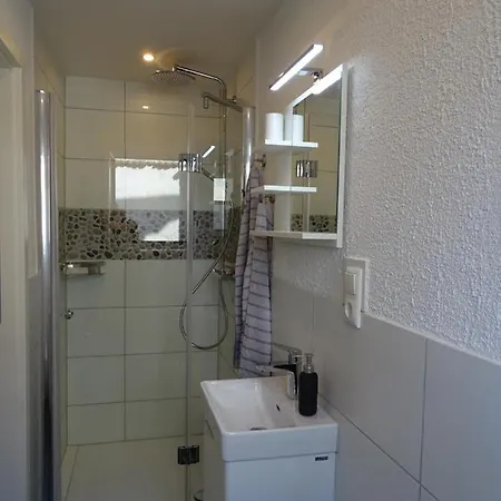 Rheinhessen Apartment