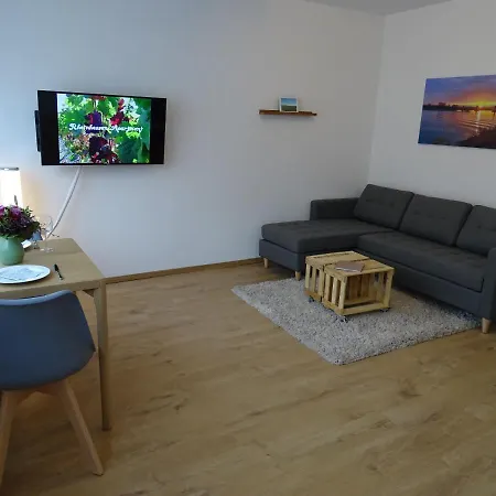 Appartamento Rheinhessen *
