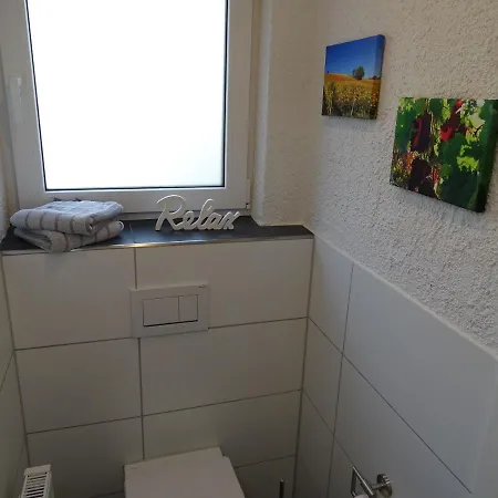 Appartamento Rheinhessen Nieder-Olm (Rhineland-Palatinate)