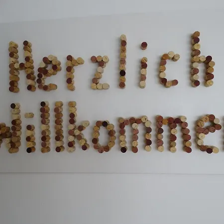 Appartamento Rheinhessen *