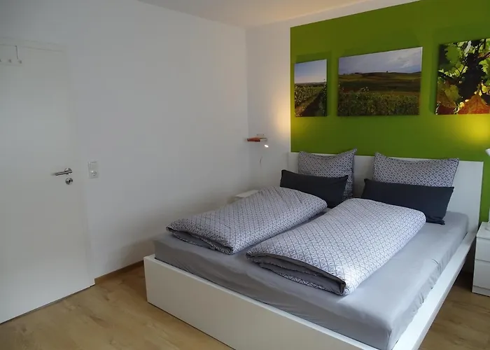 Rheinhessen Nieder-Olm (Rhineland-Palatinate)