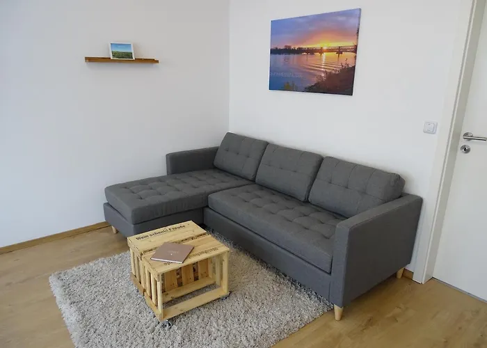 Rheinhessen Apartamento