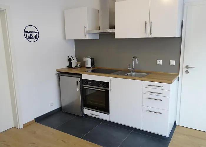 Rheinhessen Apartamento *