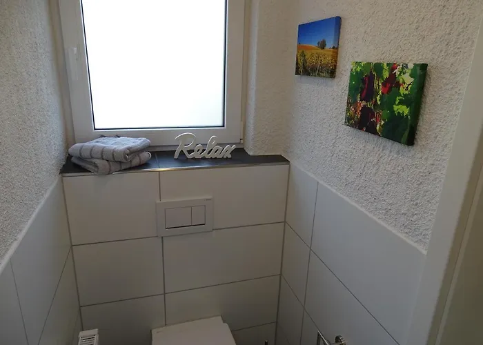 Apartamento Rheinhessen Nieder-Olm (Rhineland-Palatinate)