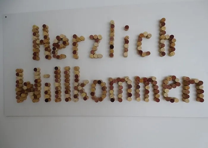 Lejlighed Rheinhessen *