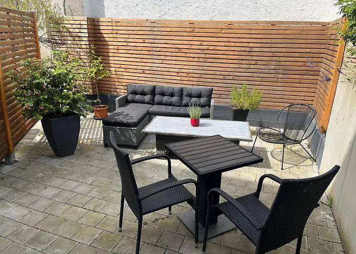 Rheinhessen * Nieder-Olm (Rhineland-Palatinate)